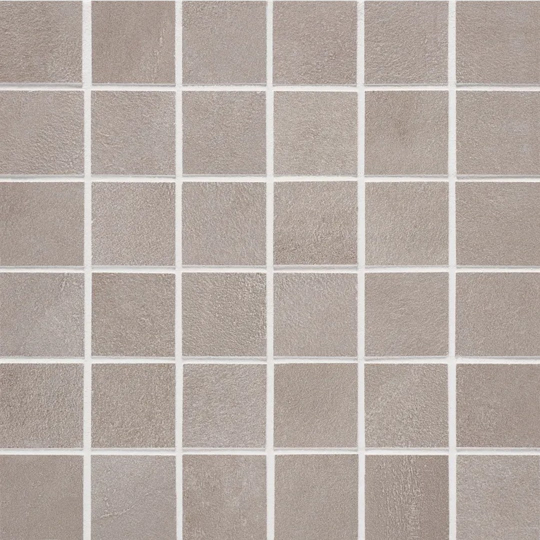 Arizona City Life 12" x 12" Matte Rectified Porcelain 2" Mosaic