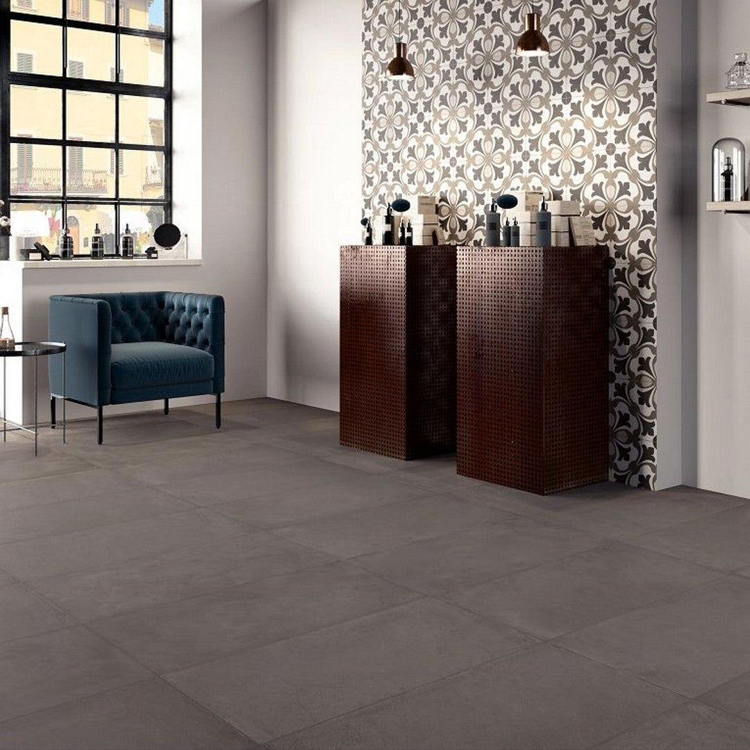 Arizona-City-Life-24-x-48-Matte-Rectified-Porcelain-Tile-Tin