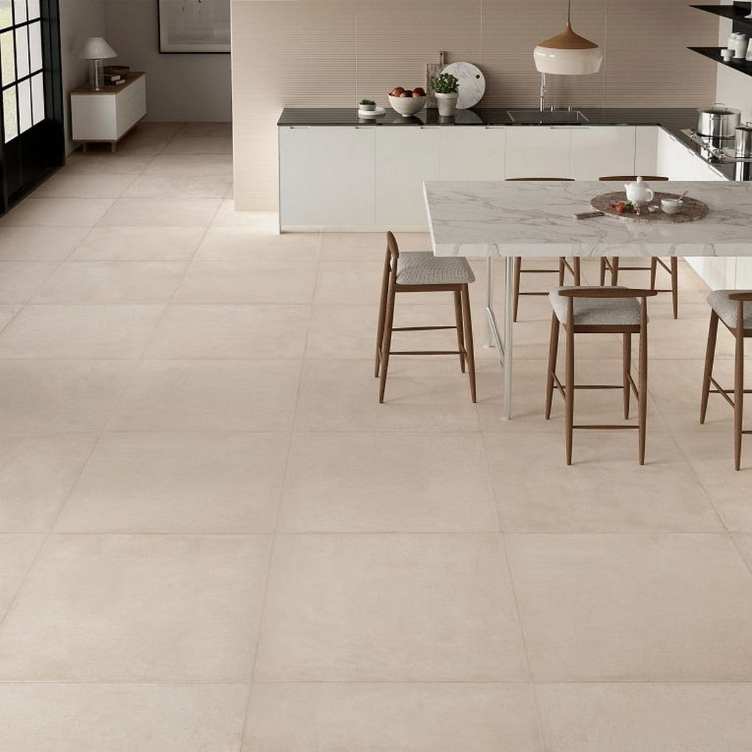 Arizona-City-Life-36-x-36-Matte-Rectified-Porcelain-Tile-Beige