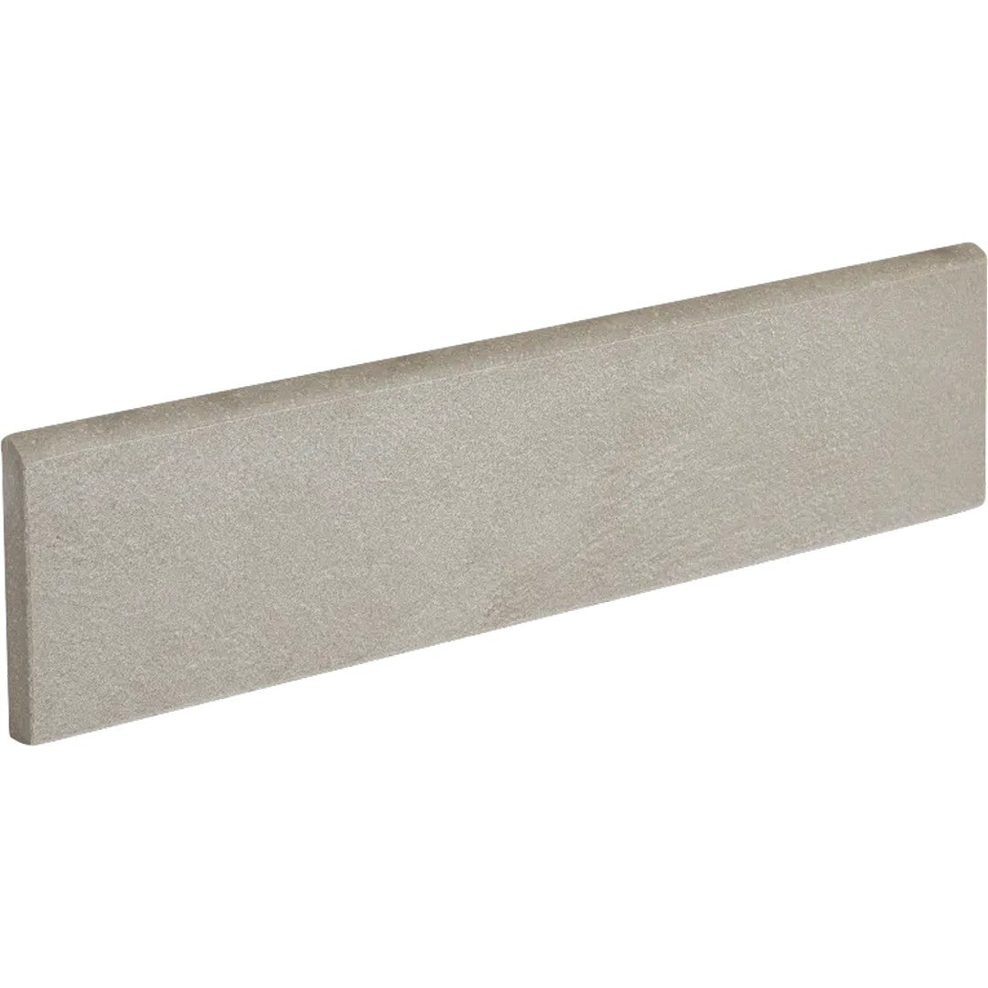 Arizona City Life 3" x 12" Matte Rectified Porcelain Bullnose