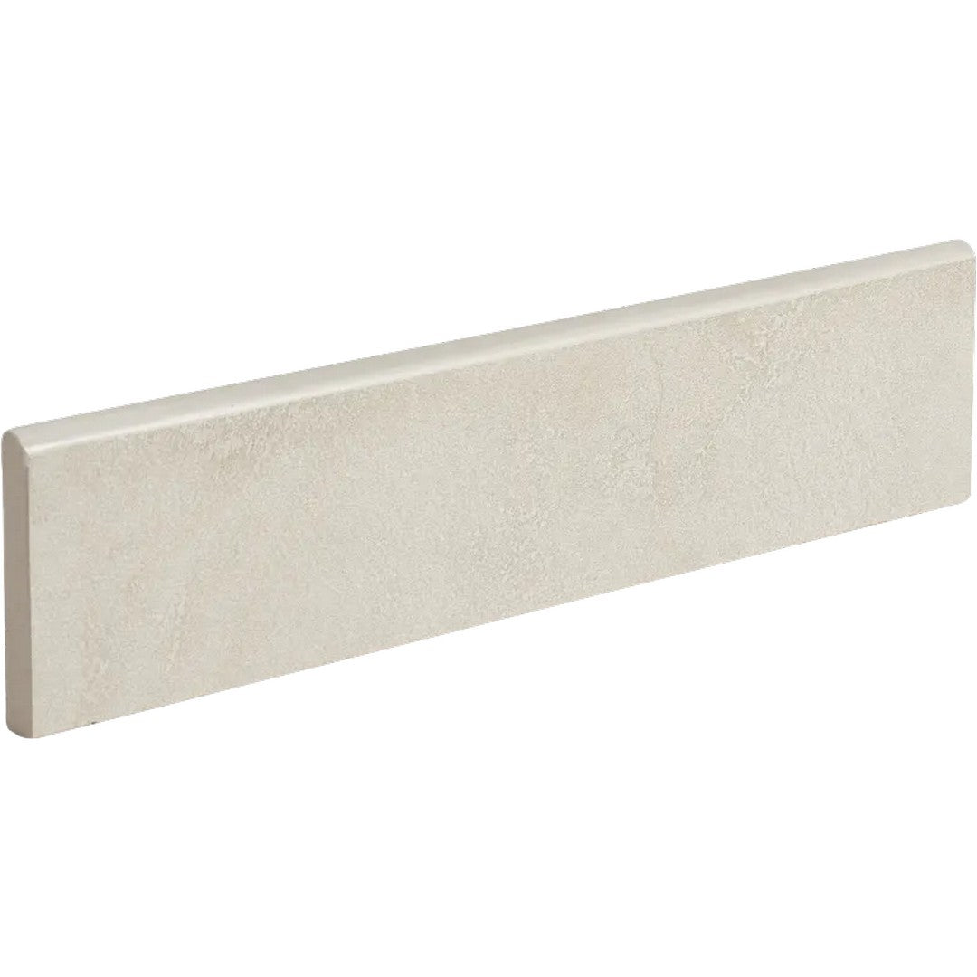 Arizona City Life 3" x 12" Matte Rectified Porcelain Bullnose