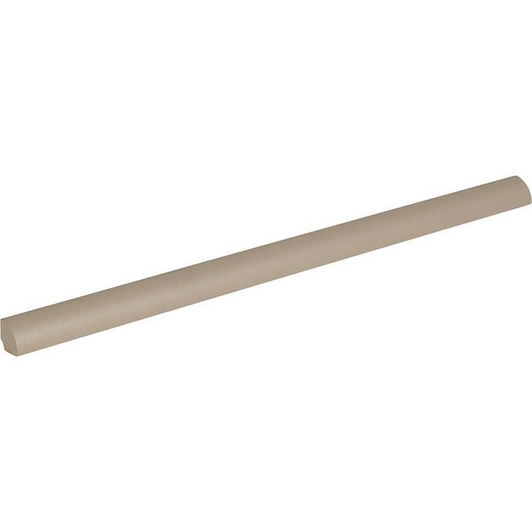 Arizona Concerto 0.5" x 9.75" Matte Glazed Porcelain Pencil Bullnose