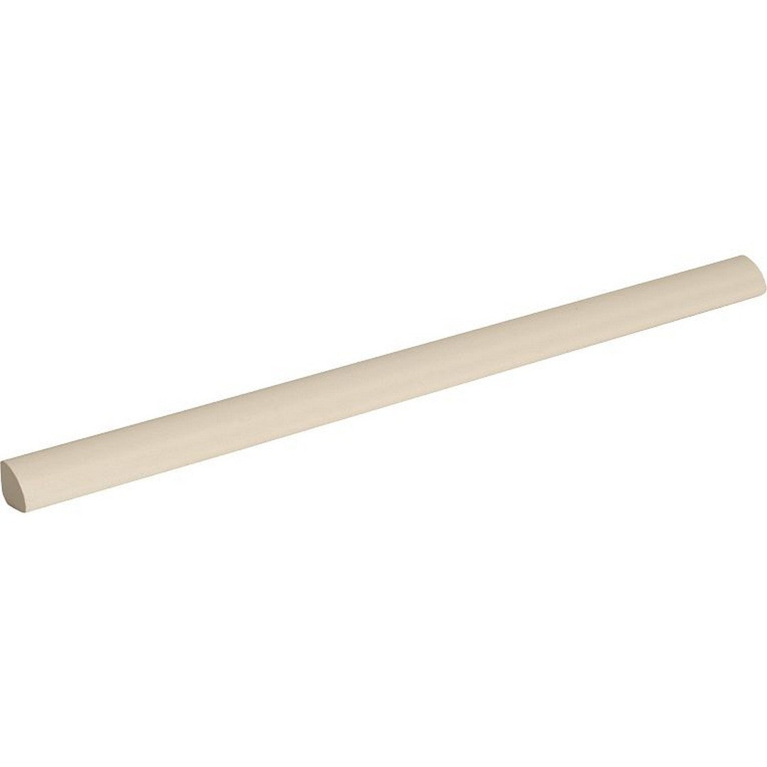 Arizona Concerto 0.5" x 9.75" Glossy Glazed Porcelain Pencil Bullnose