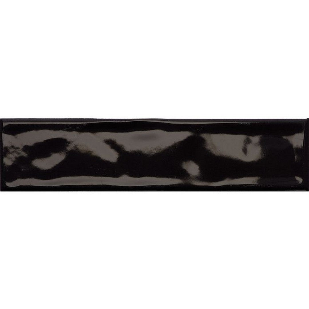 Arizona Concerto 2.25" x 9.75" Glossy Glazed Porcelain Tile