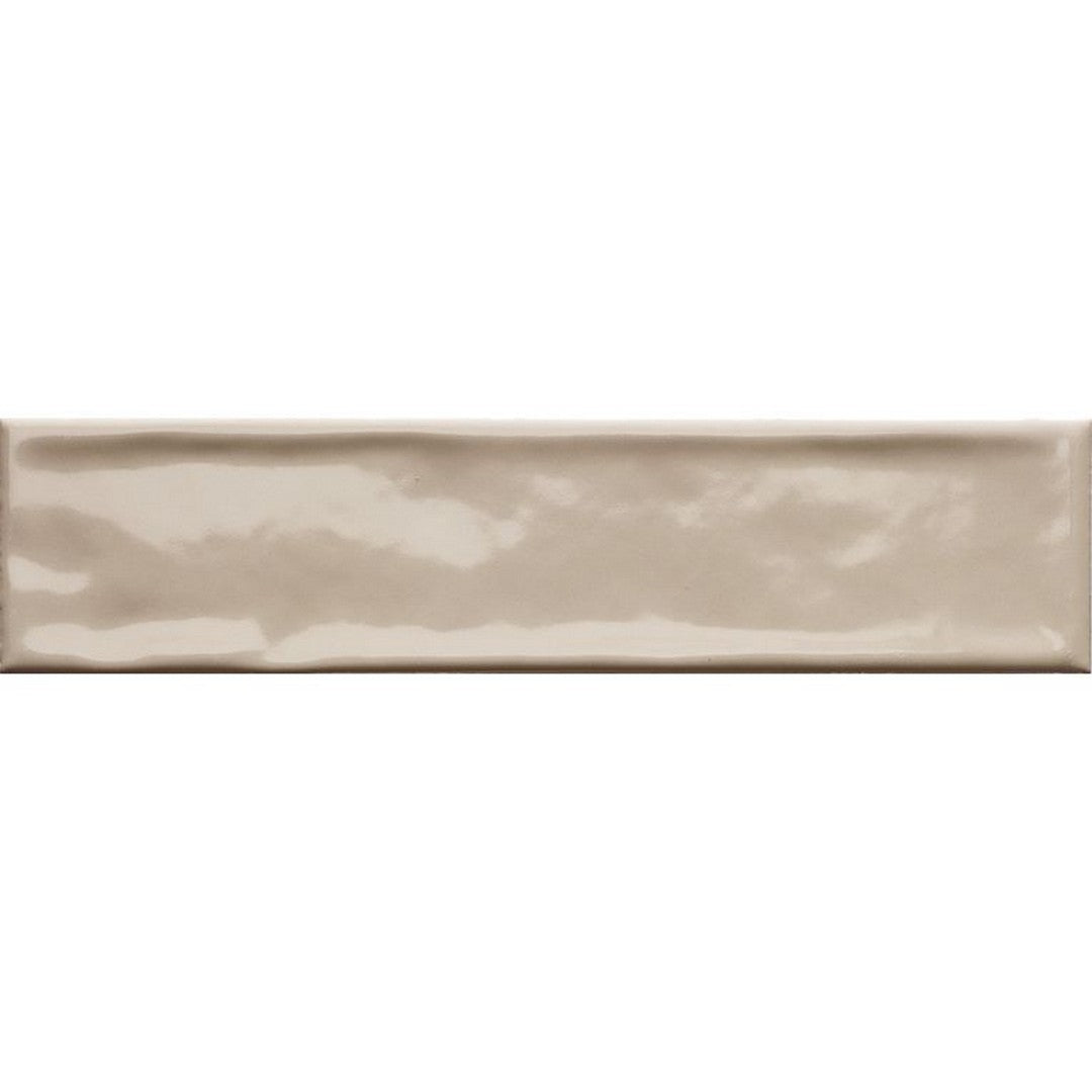 Arizona Concerto 2.25" x 9.75" Glossy Glazed Porcelain Tile