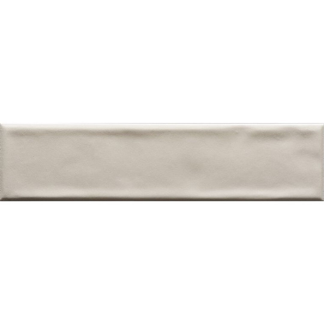 Arizona Concerto 2.25" x 9.75" Glossy Glazed Porcelain Tile