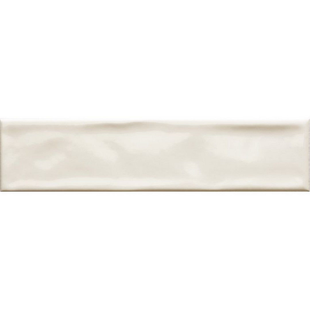 Arizona Concerto 2.25" x 9.75" Glossy Glazed Porcelain Tile