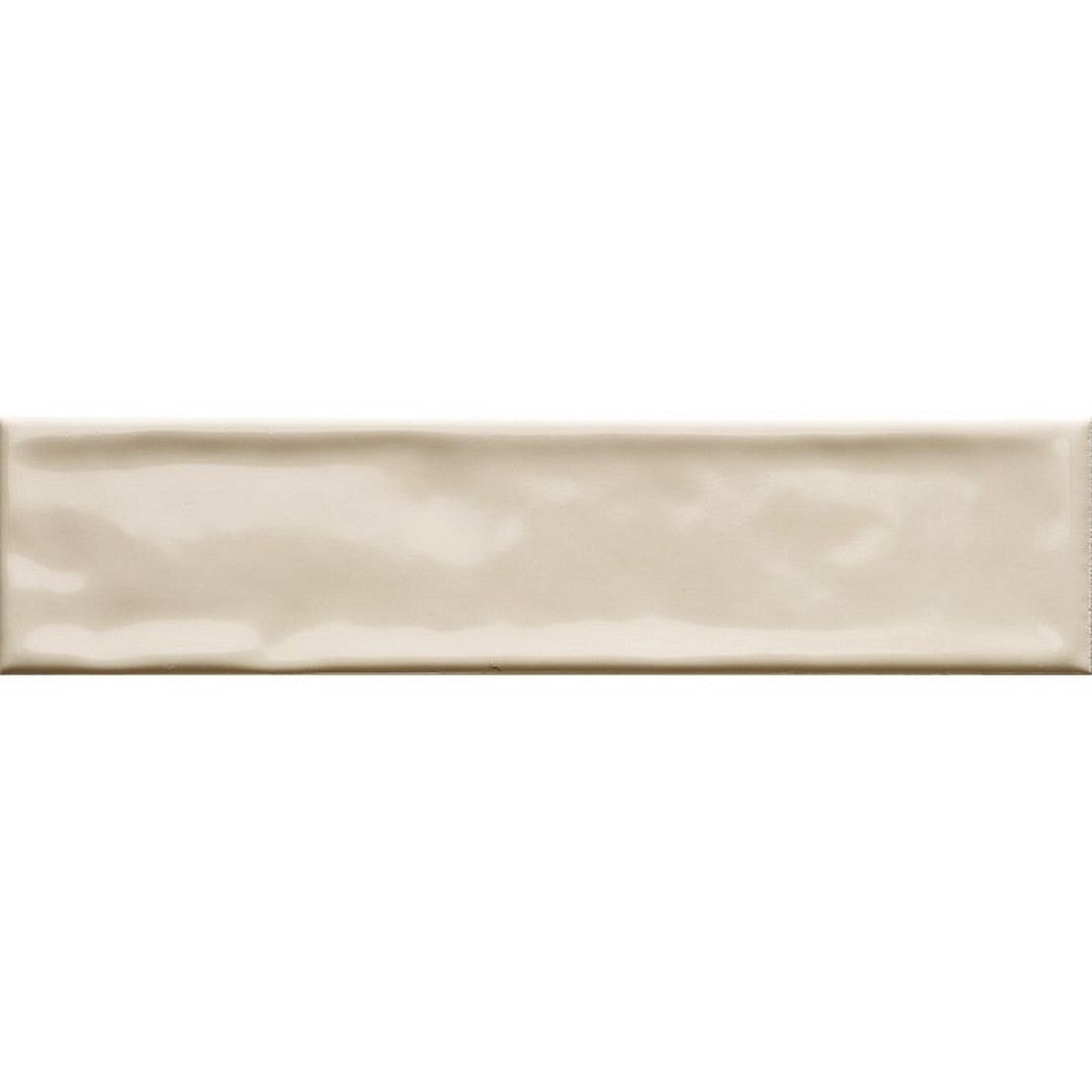 Arizona Concerto 2.25" x 9.75" Glossy Glazed Porcelain Tile