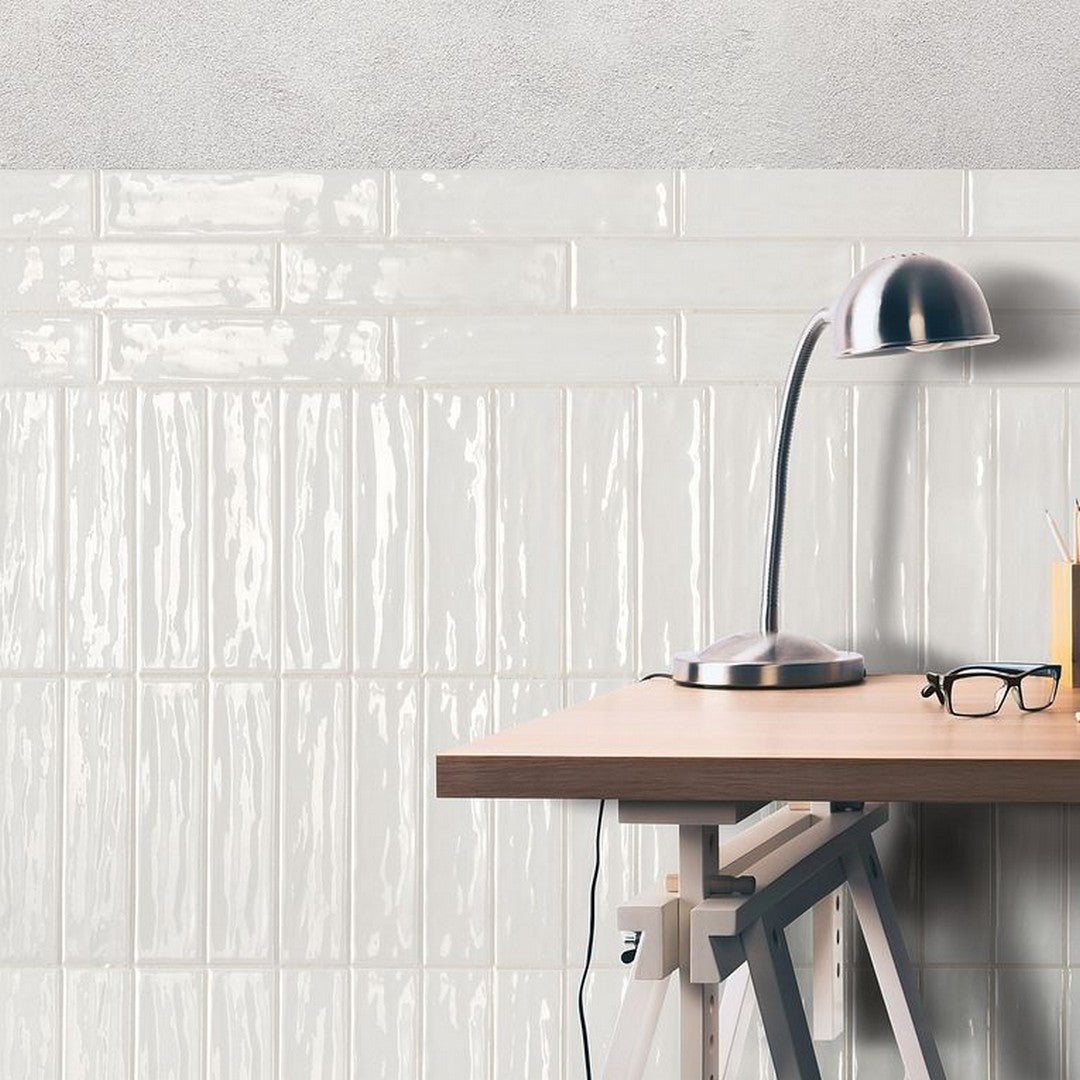 Arizona-Concerto-2.25-x-9.75-Glossy-Glazed-Porcelain-Tile-White