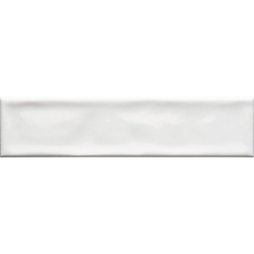 Arizona Concerto 2.25" x 9.75" Glossy Glazed Porcelain Tile