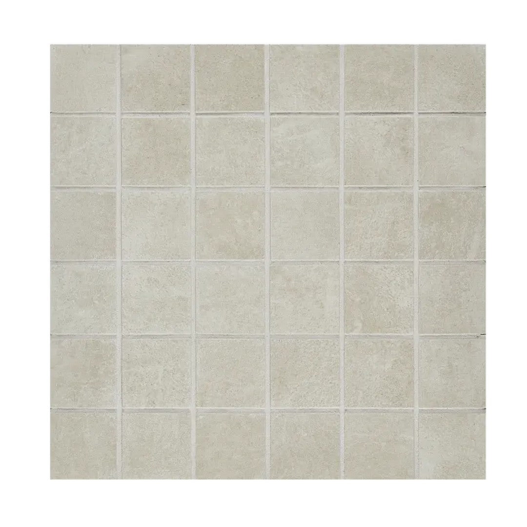 Arizona Cove 12" x 12" Porcelain 2" Mosaic