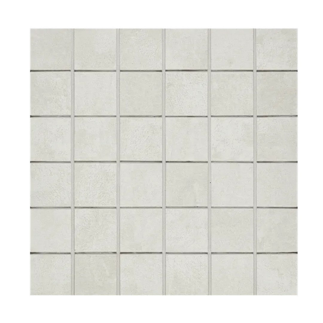 Arizona Cove 12" x 12" Porcelain 2" Mosaic