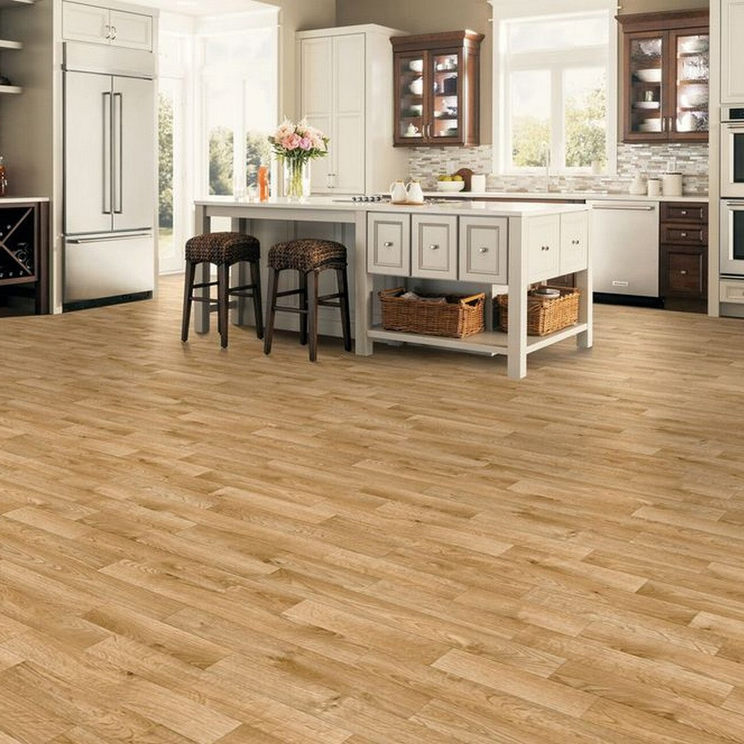 Armstrong StrataMax Pro 12' Ultra Low Gloss Vinyl Sheet