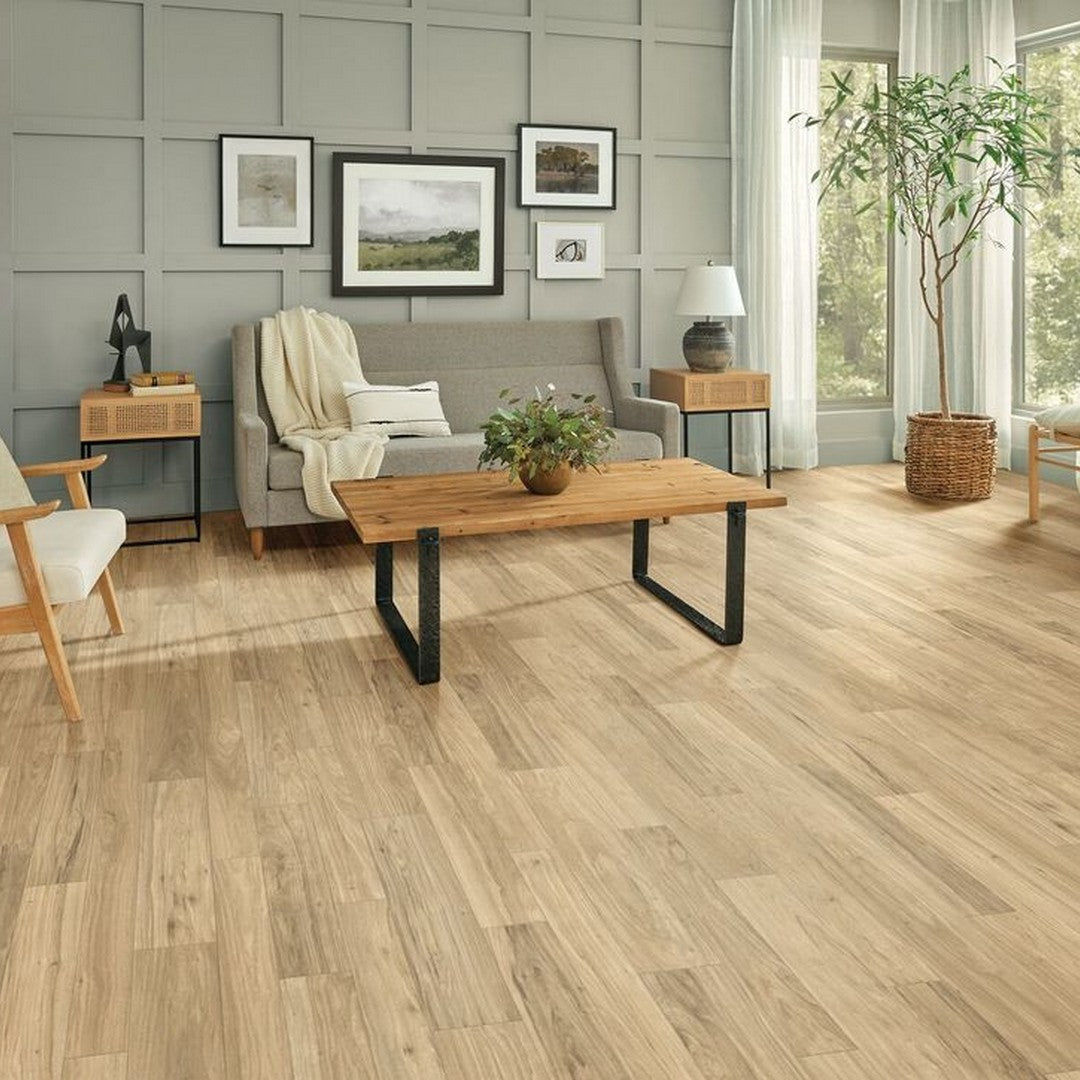 Armstrong StrataMax Pro 12' Ultra Low Gloss Vinyl Sheet