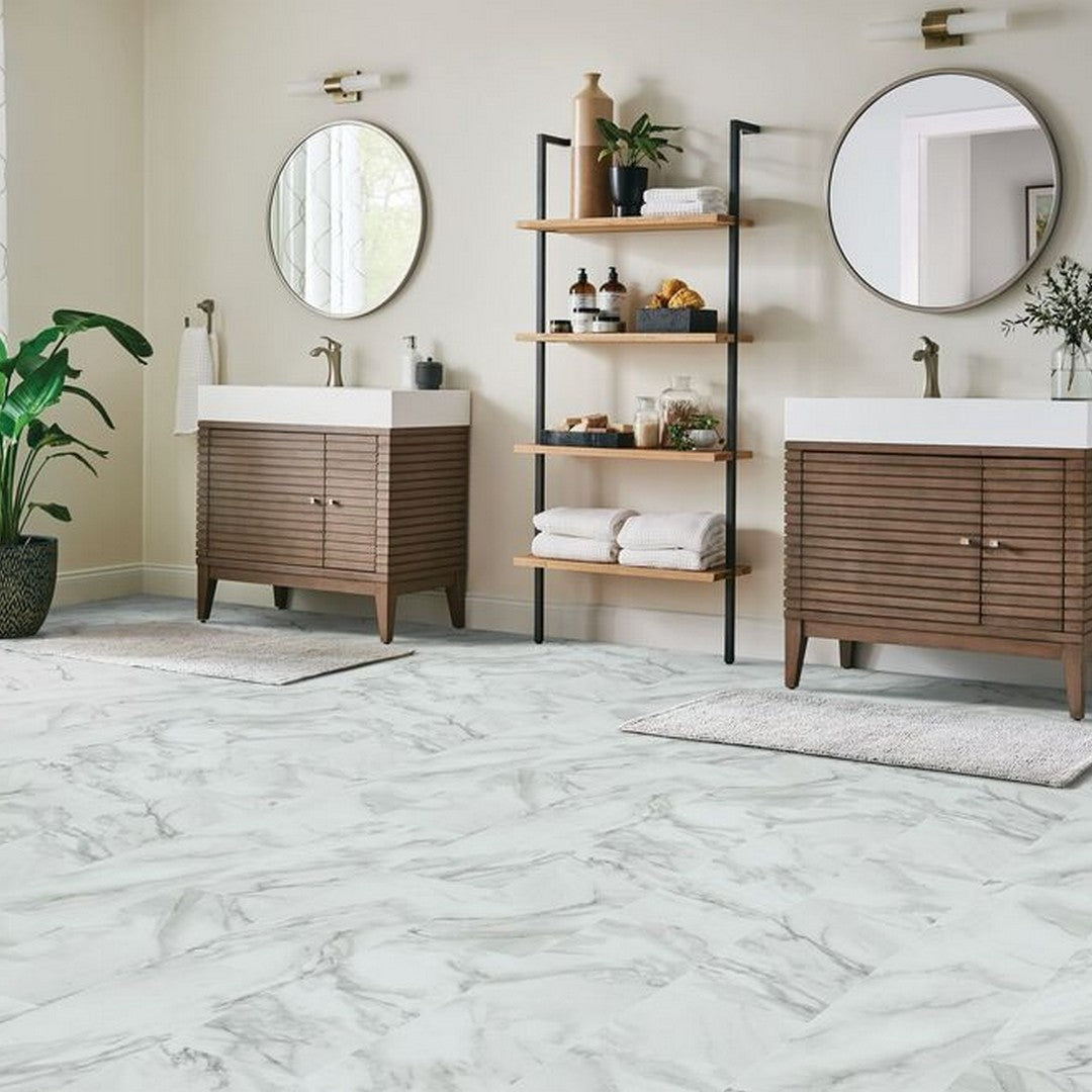 Armstrong-StrataMax-Pro-12-Lucca-Marble-Timeless