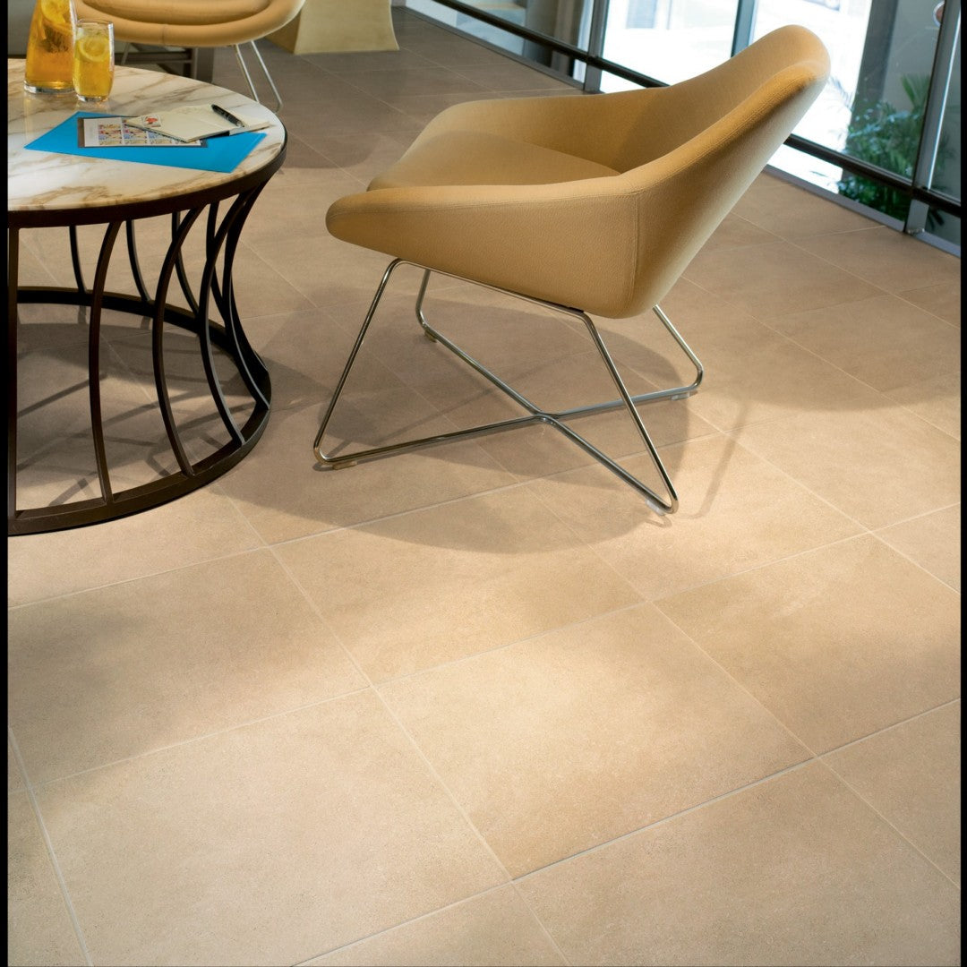 Crossville-Mainstreet-12-x-12-Unpolished-Porcelain-Tile-Café-Caramel