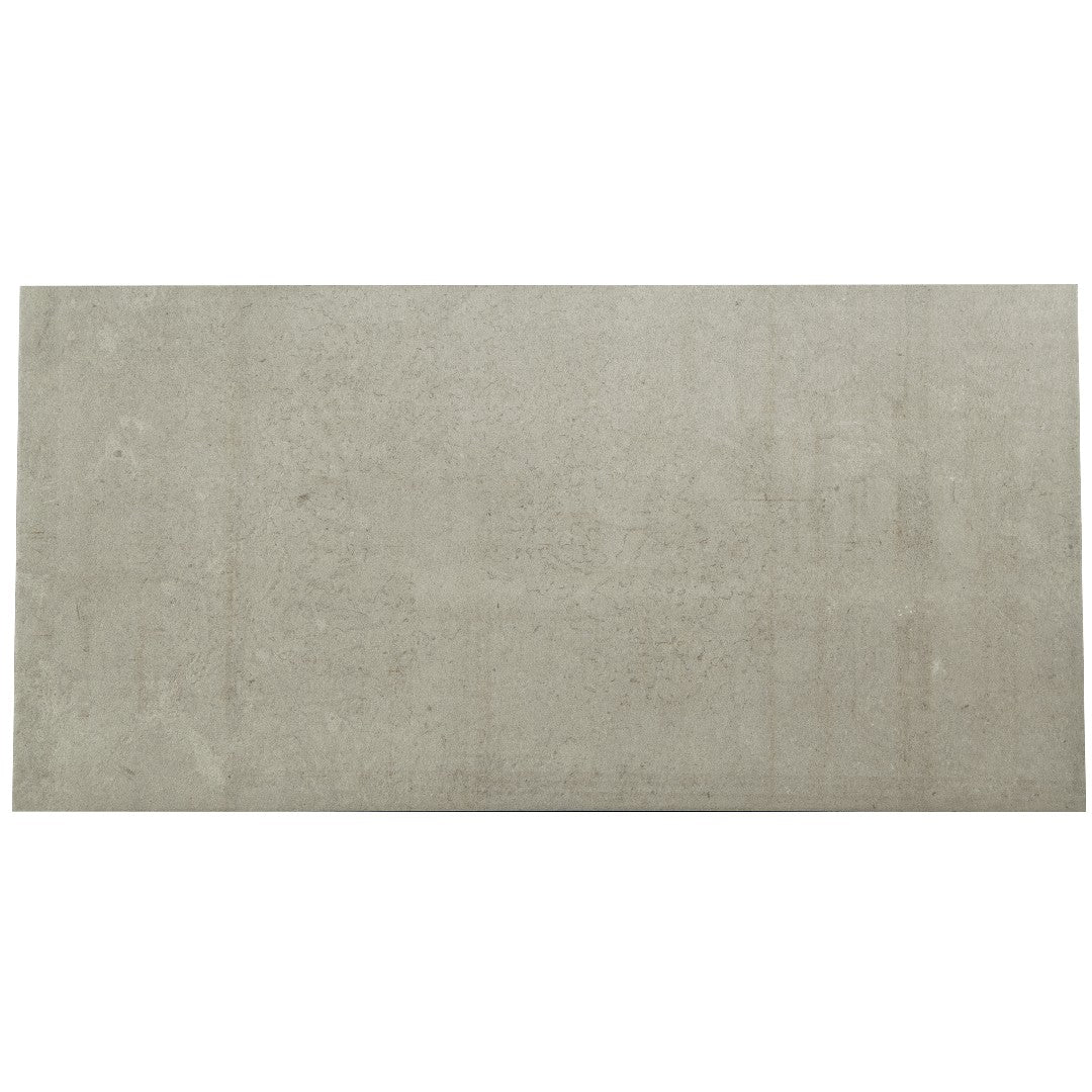 Crossville Gotham 12" x 24" Unpolished Porcelain Tile