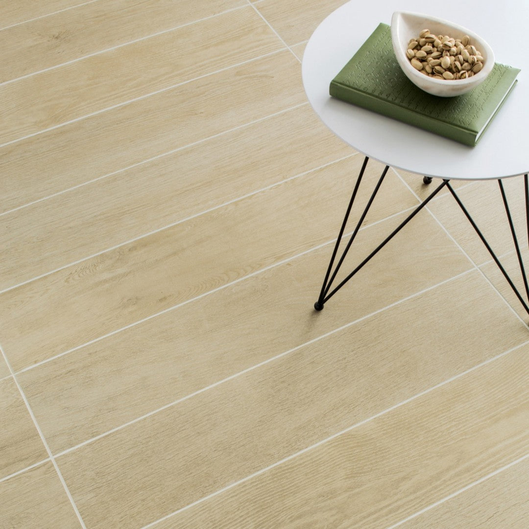 Crossville-Nest-8-x-36-Unpolished-Porcelain-Tile-Blissful-Oak