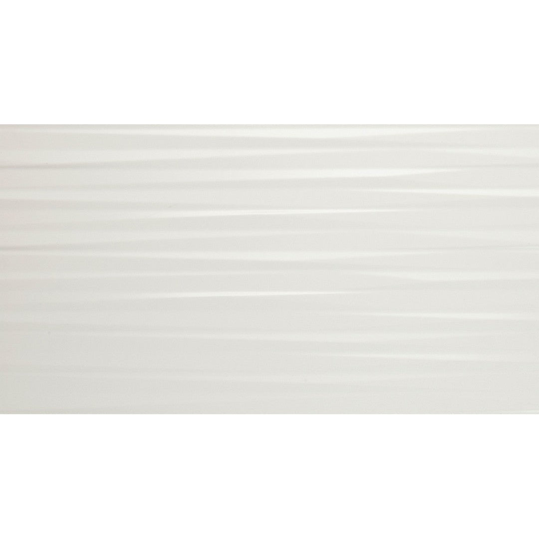 Arizona 3D 12" x 22" Matte Rectified Ceramic Tile (9.5mm)