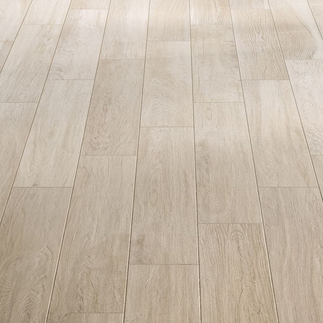Arizona Aequa 12" x 48" Matte Rectified Porcelain Tile