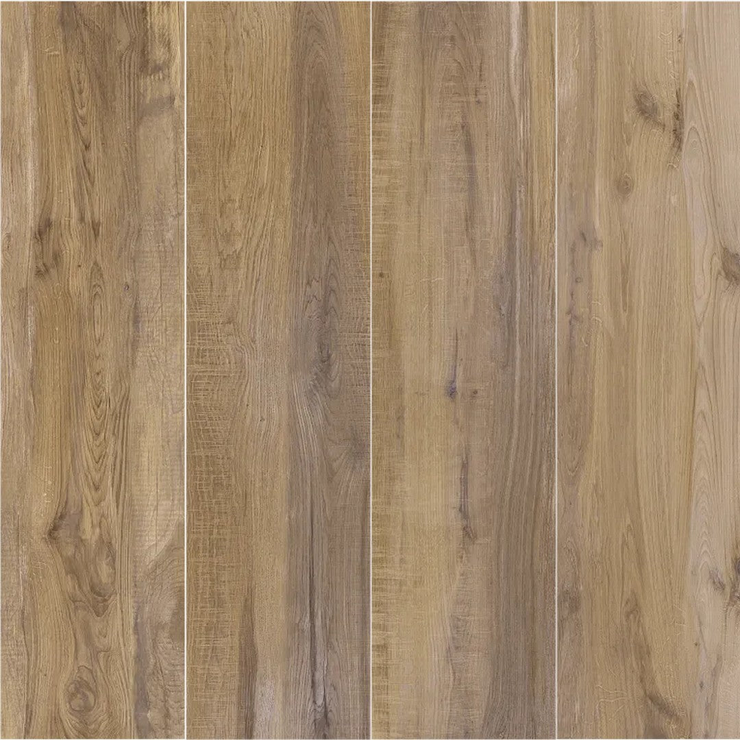 Arizona Aequa 12" x 48" Matte Rectified Porcelain Tile