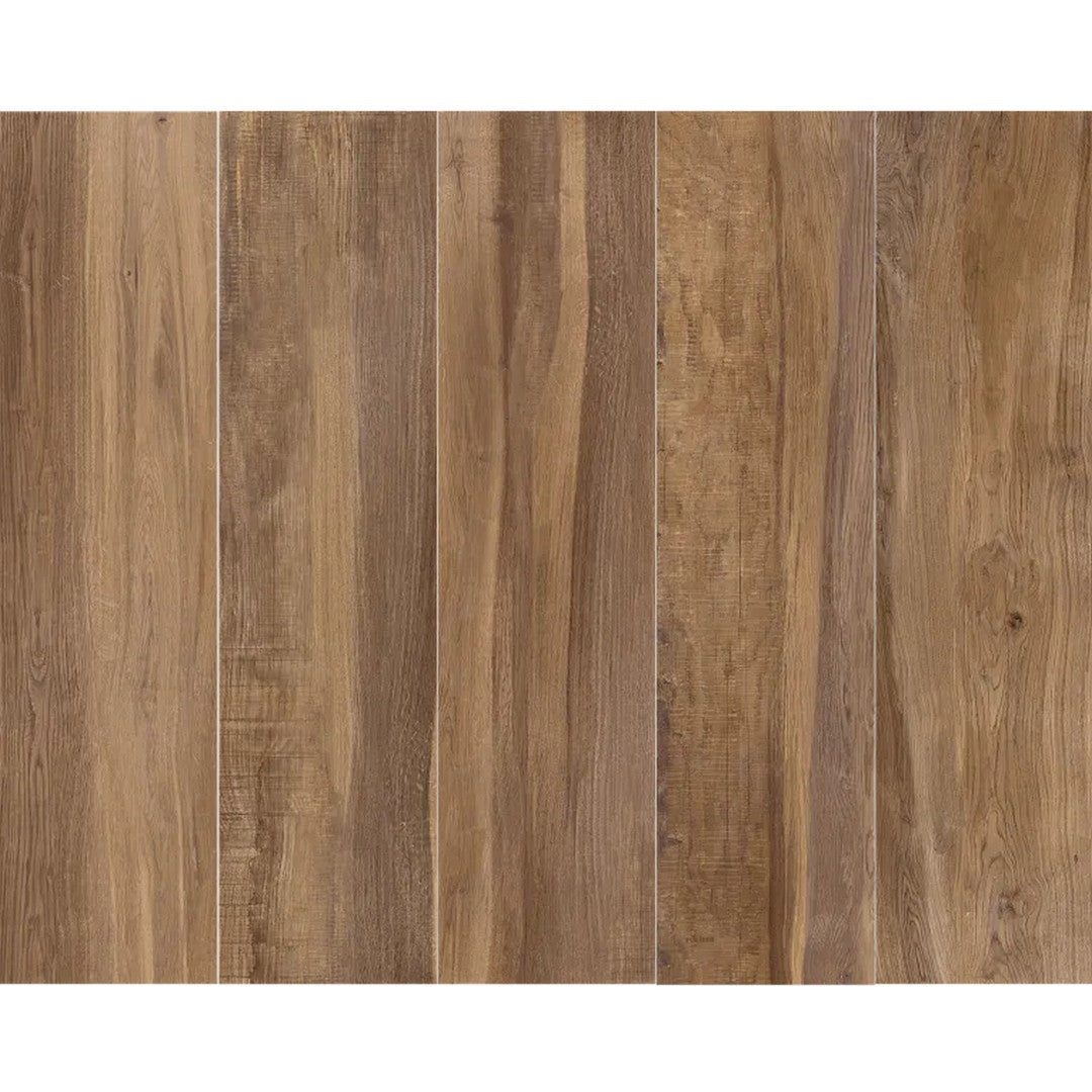 Arizona Aequa 8x32 Porcelain R11 Anti-Slip Tile in Rectified Edges