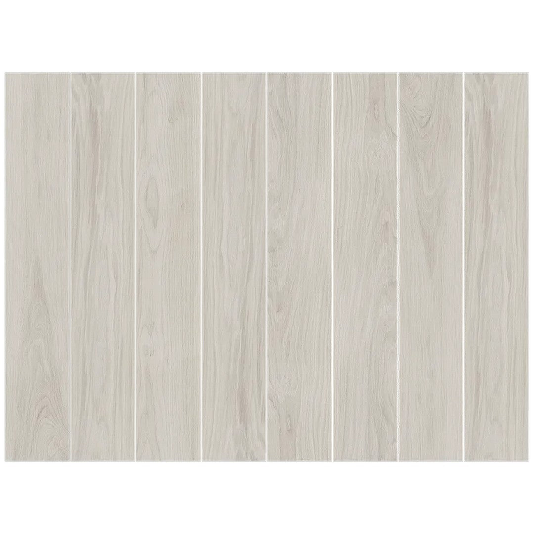 Arizona Alpi Series 6" x 36" Porcelain Tile