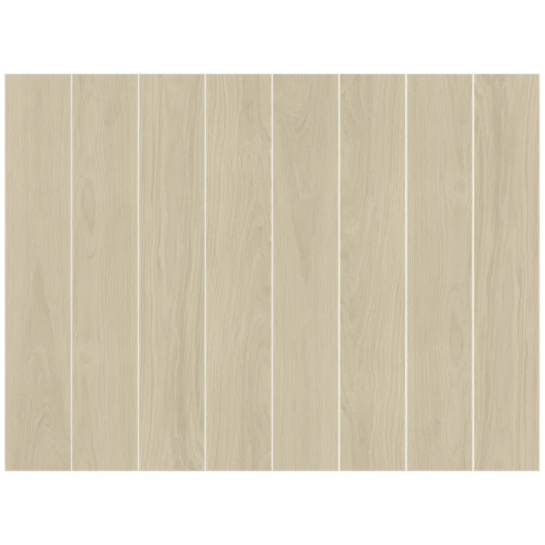 Arizona Alpi Series 6" x 36" Porcelain Tile