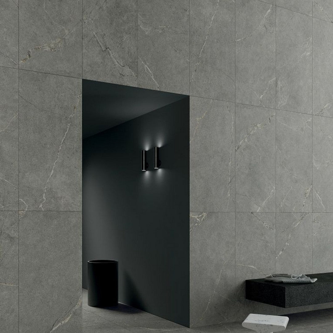 Arizona-Anthea-Series-24-x-48-Matte-Rectified-Porcelain-Tile-Gray