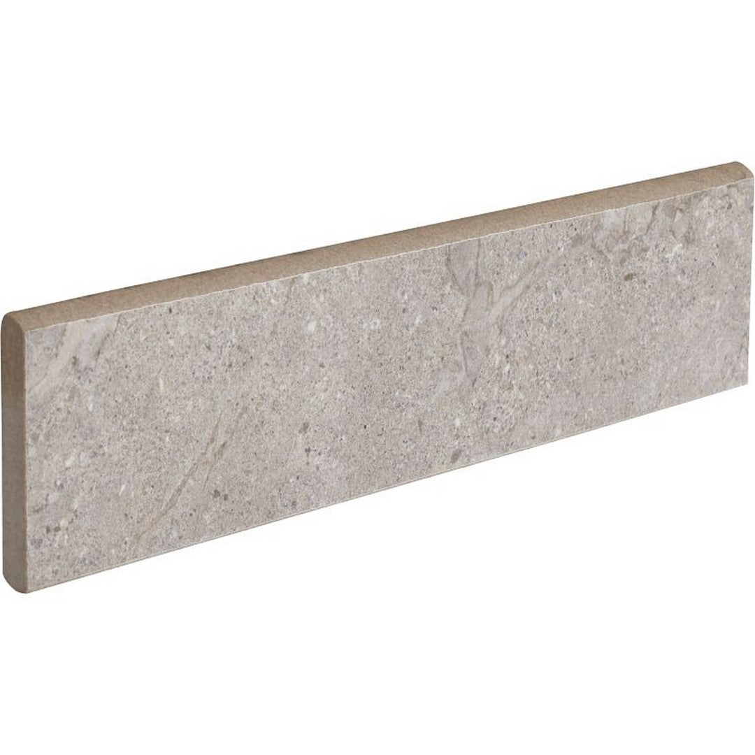 Arizona Anthea Series 3" x 12" Matte Porcelain Bullnose
