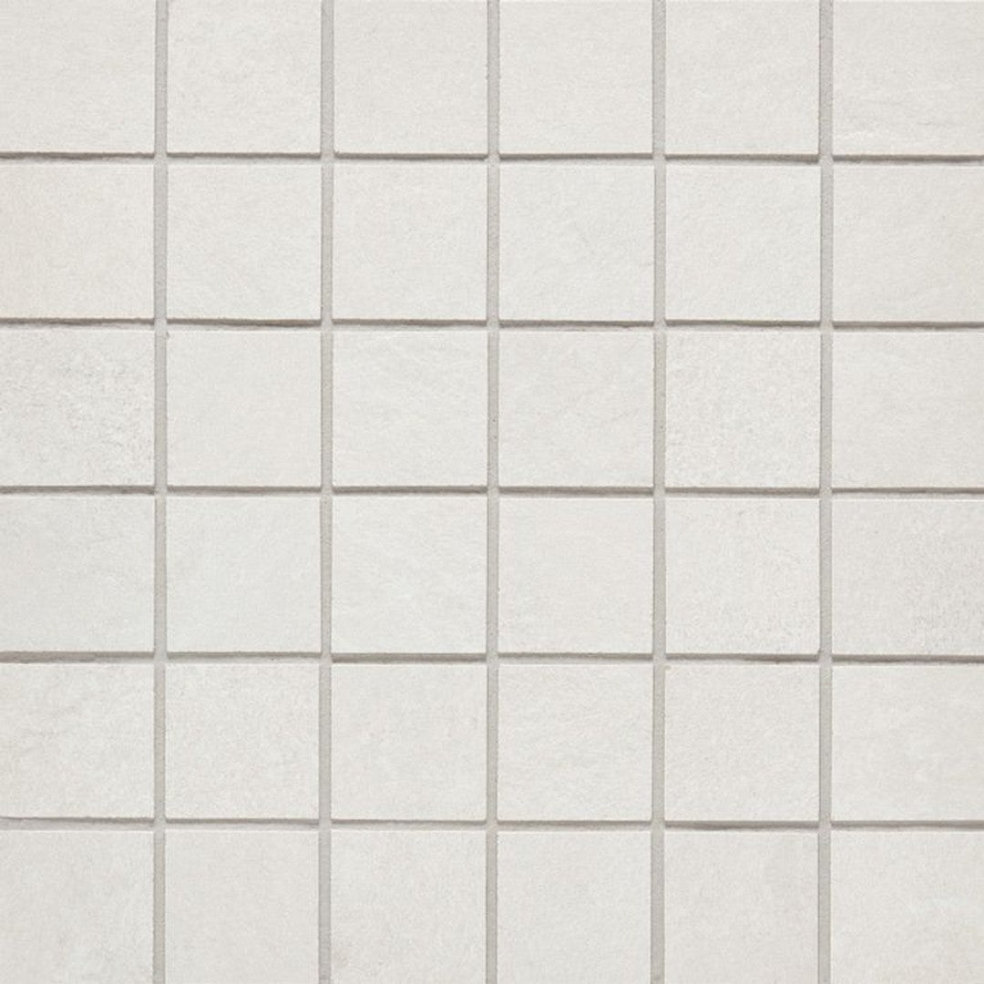 Arizona Ardesia Series 11.75" x 11.75" Matte Rectified Porcelain 2" Mosaic