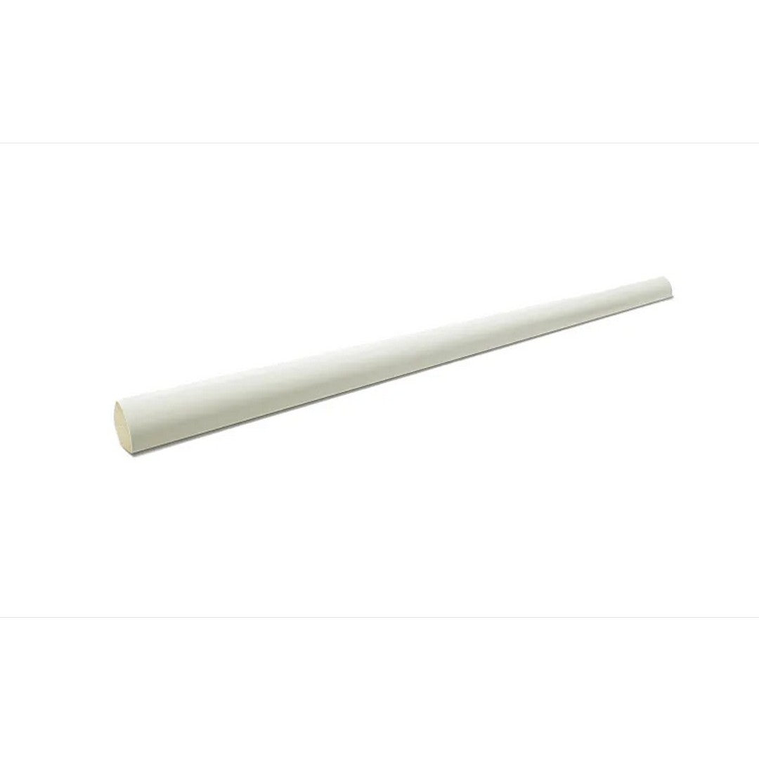 Arizona Arte Series 0.5" x 8" Glossy Ceramic Pencil Bullnose