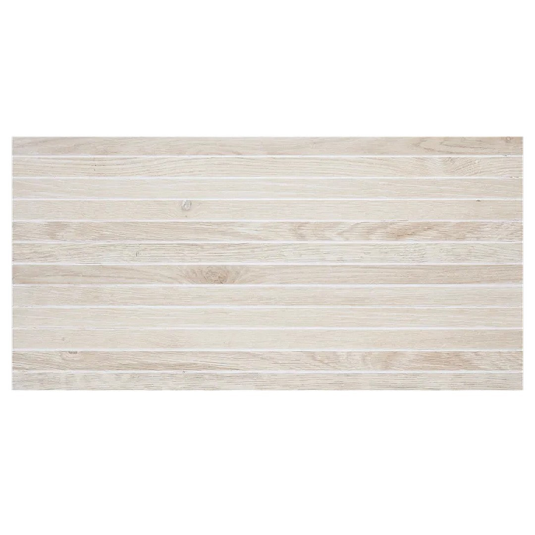 Arizona Bio Attitude 1" x 24" Glazed Rectified Porcelain Straight Stack