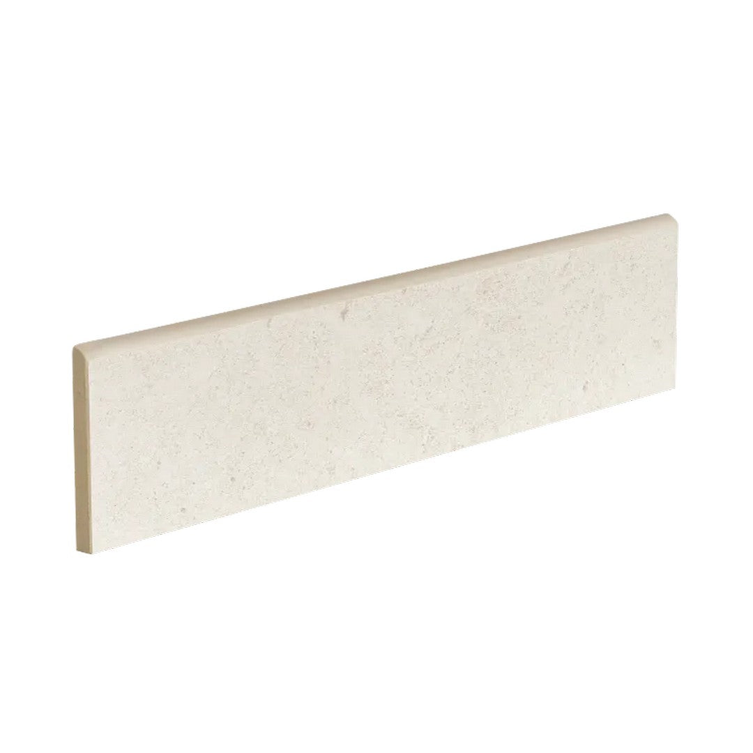 Arizona Borgo 3" x 12" Matte Rectified Porcelain Bullnose