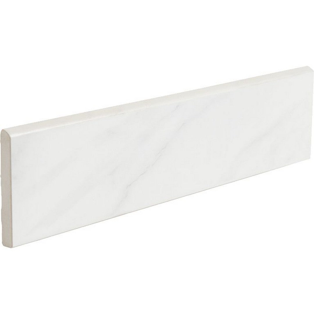 Arizona Cala 3" x 12" Polished Rectified Porcelain Bullnose