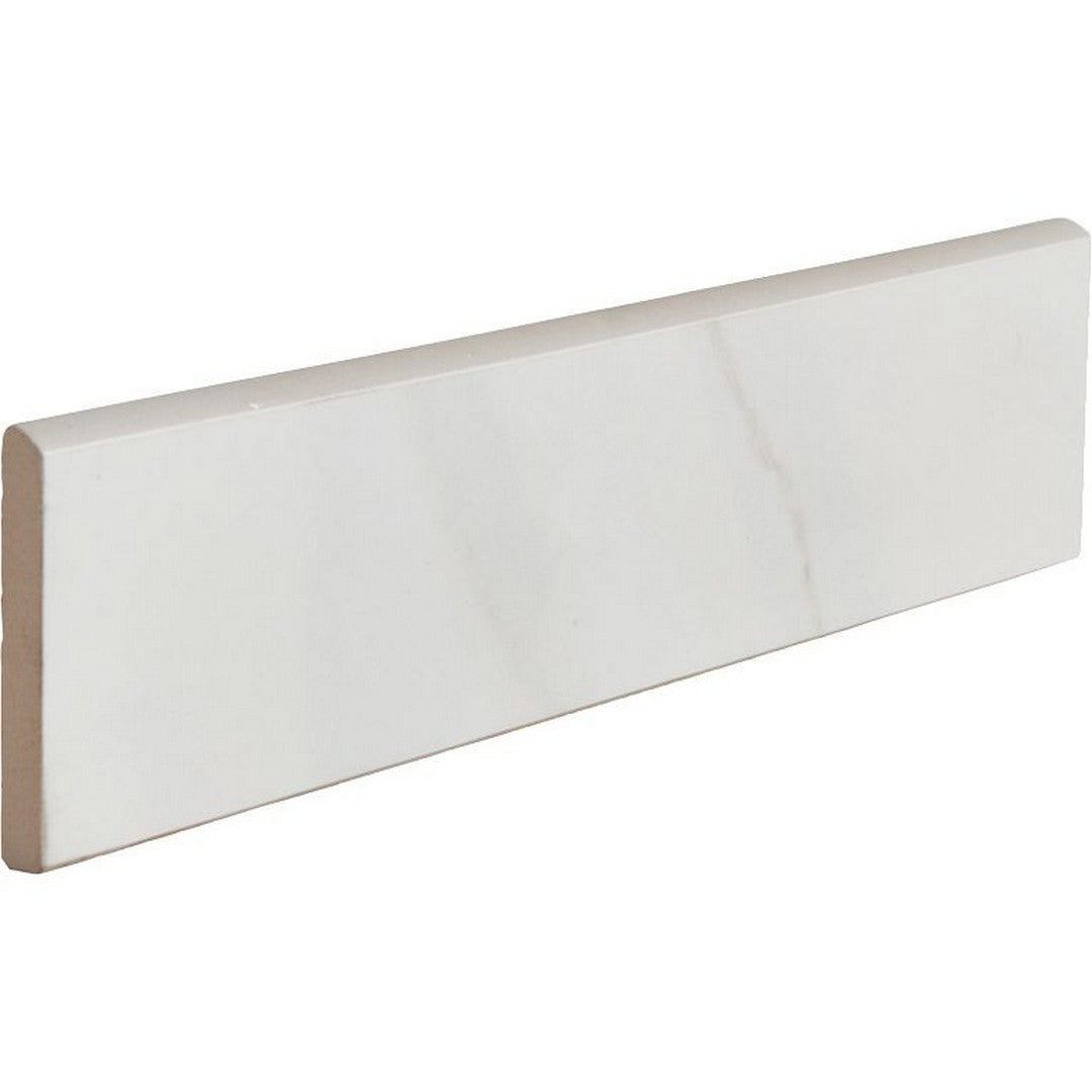 Arizona Cala 3" x 12" Polished Rectified Porcelain Bullnose