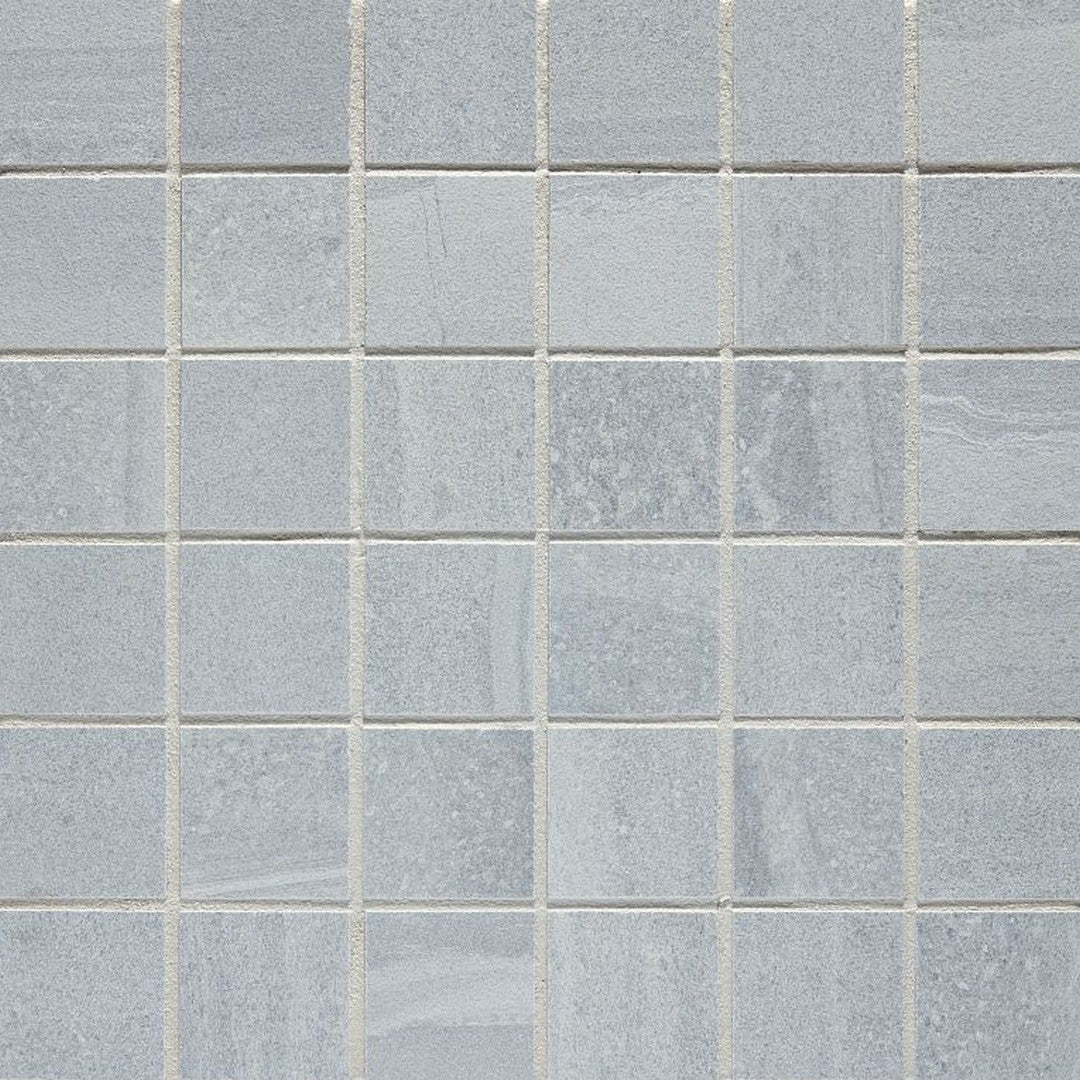 Arizona Davenport 12" x 12" Glazed Porcelain 2" Mosaic