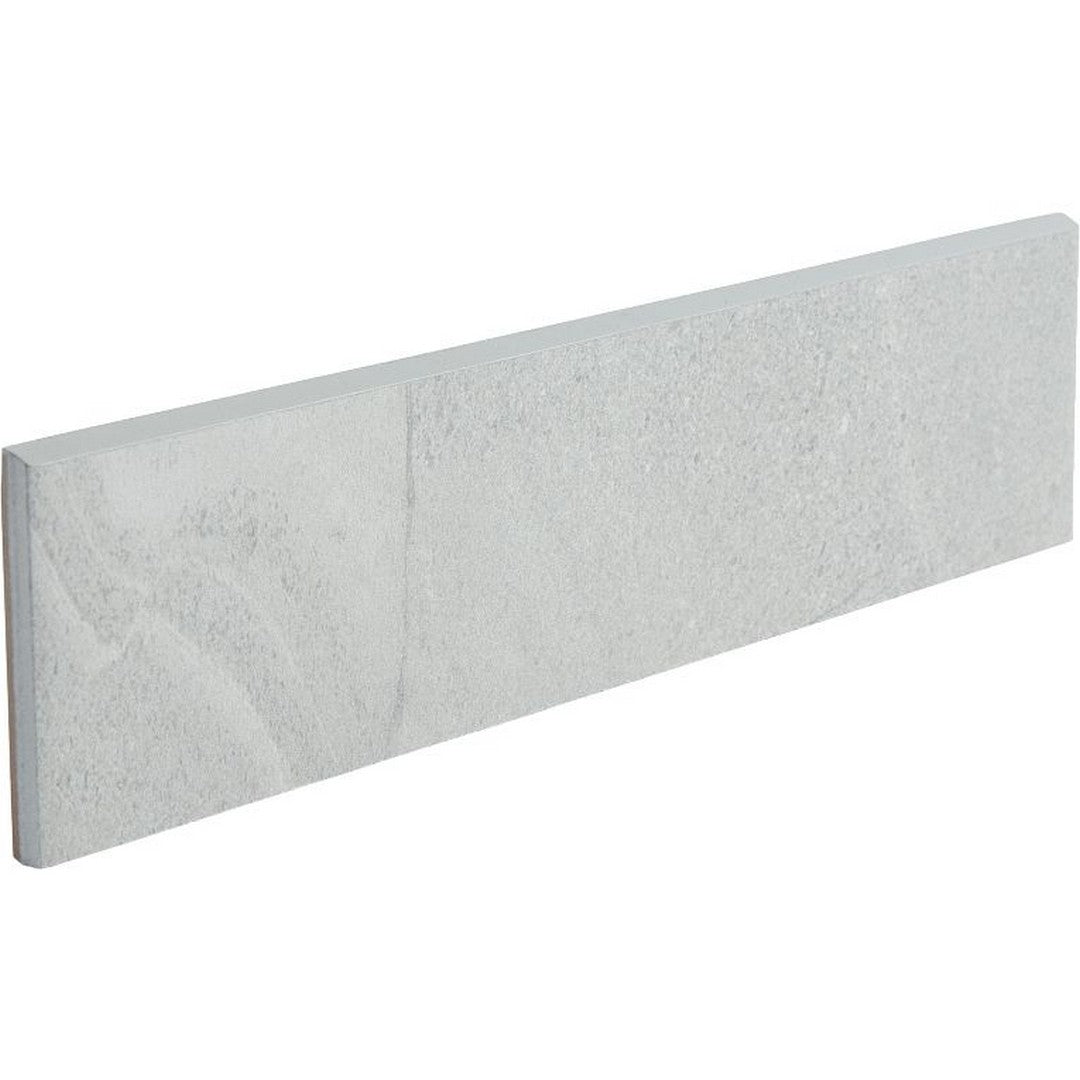 Arizona Davenport 3" x 12" Glazed Porcelain Bullnose