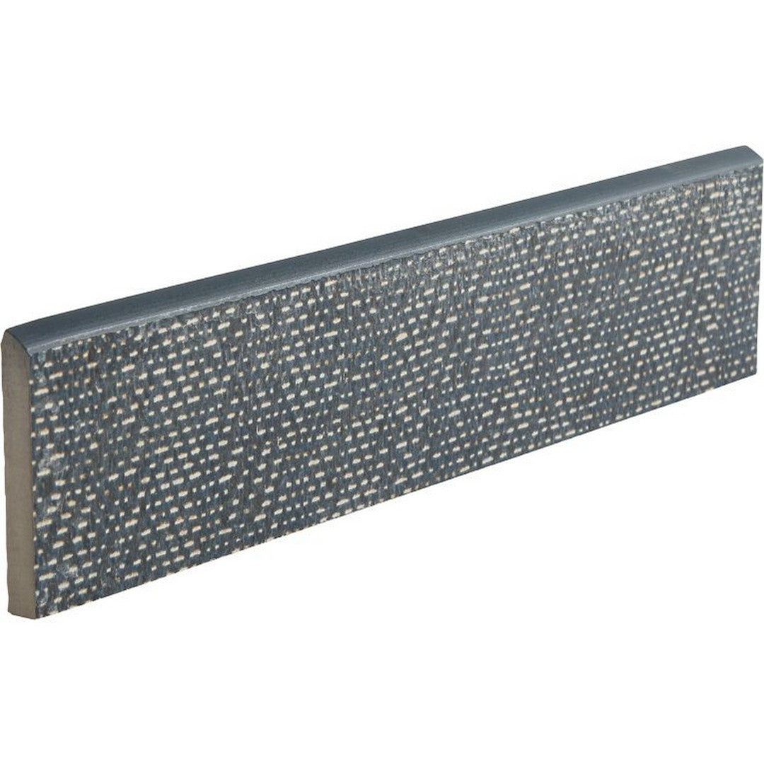 Arizona Digitalart 3" x 12" Rectified Glazed Porcelain Bullnose