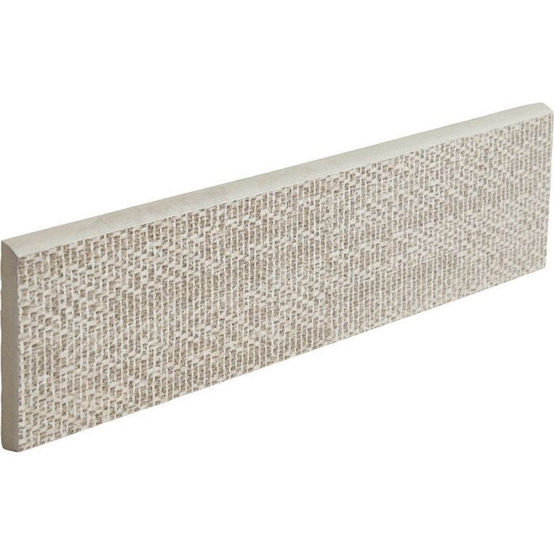 Arizona Digitalart 3" x 12" Rectified Glazed Porcelain Bullnose