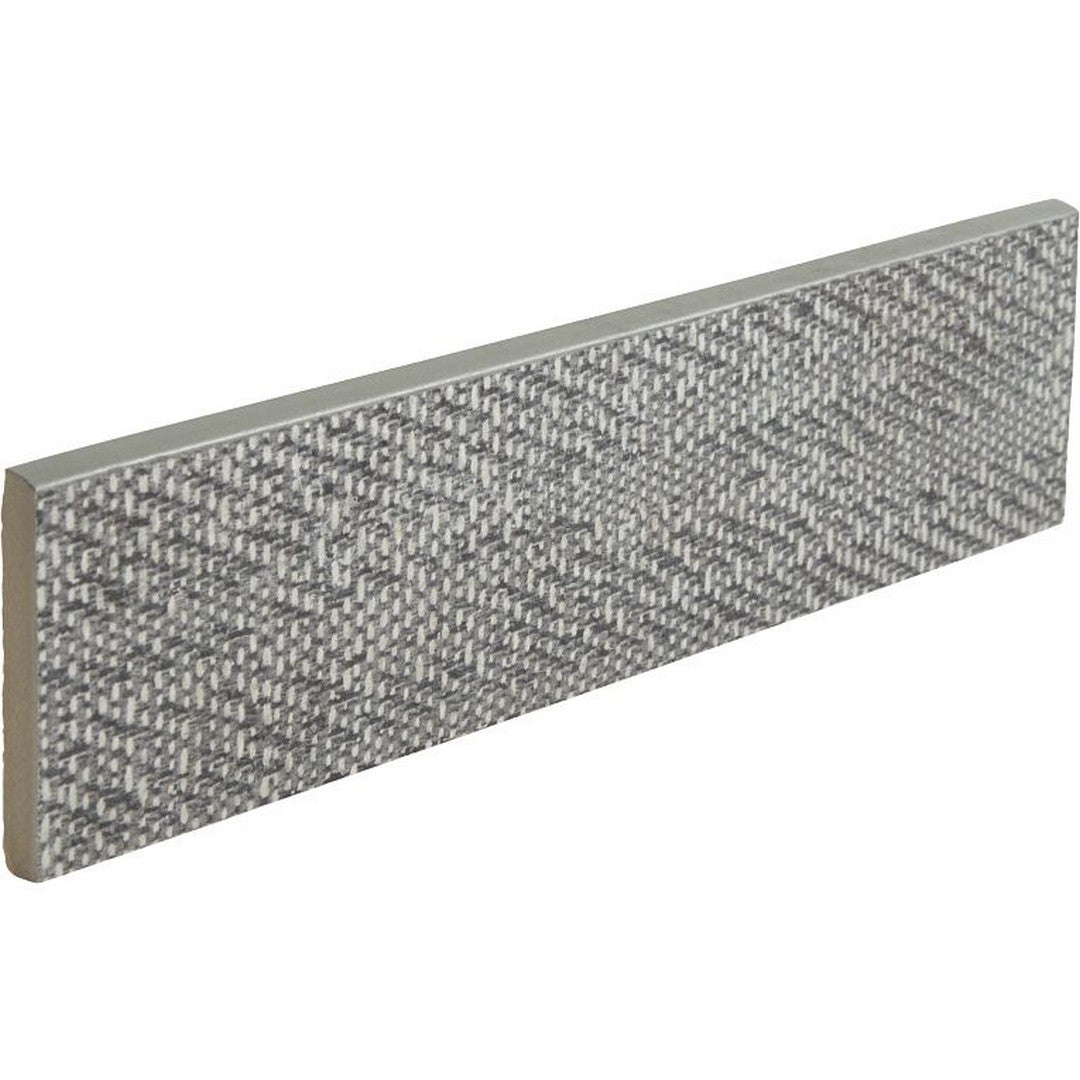 Arizona Digitalart 3" x 12" Rectified Glazed Porcelain Bullnose