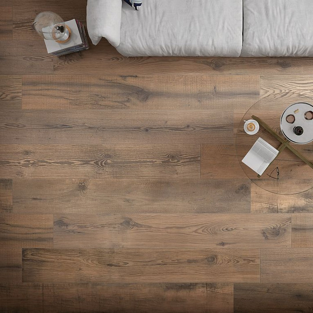 Arizona-Essence-8-x-48-Rectified-Porcelain-Tile-Brown