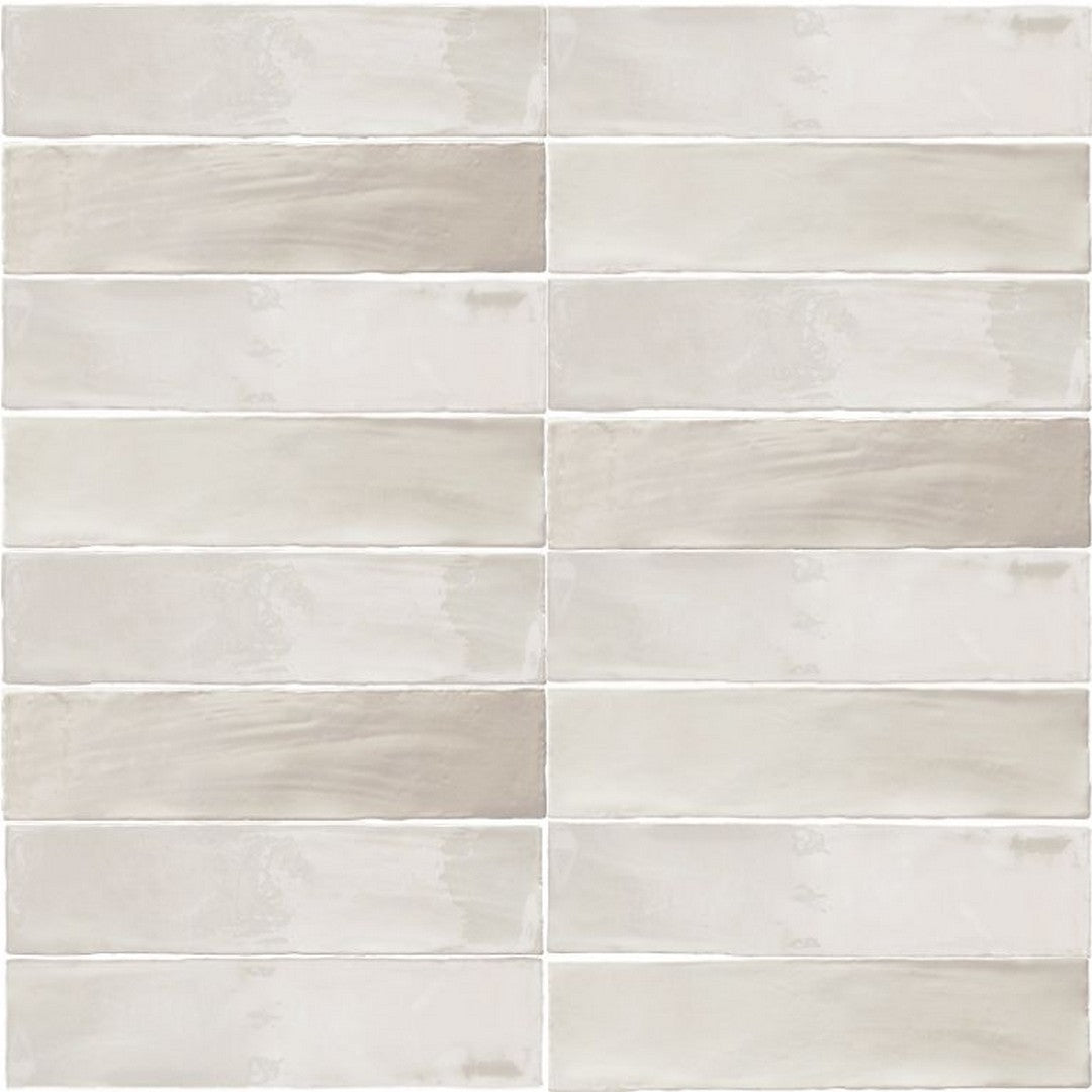 Arizona Flash 3" x 12" Ceramic Wall Tile