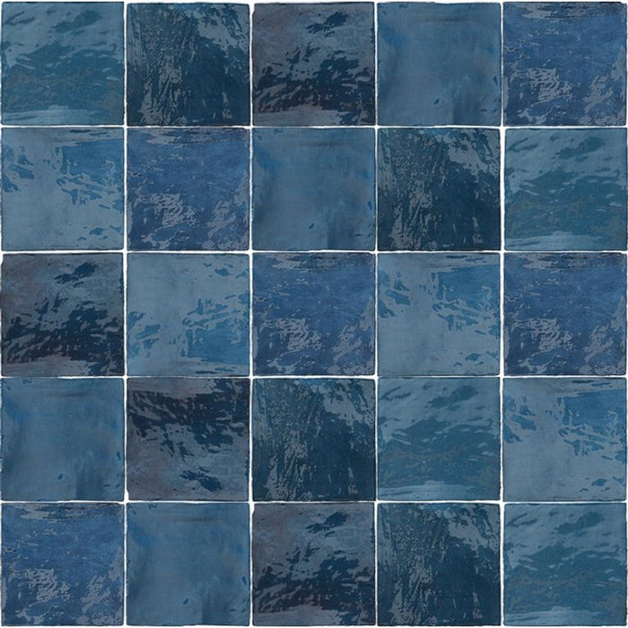 Arizona Tile Flash 5x5 Ceramic Wall Tile | 8 Colors