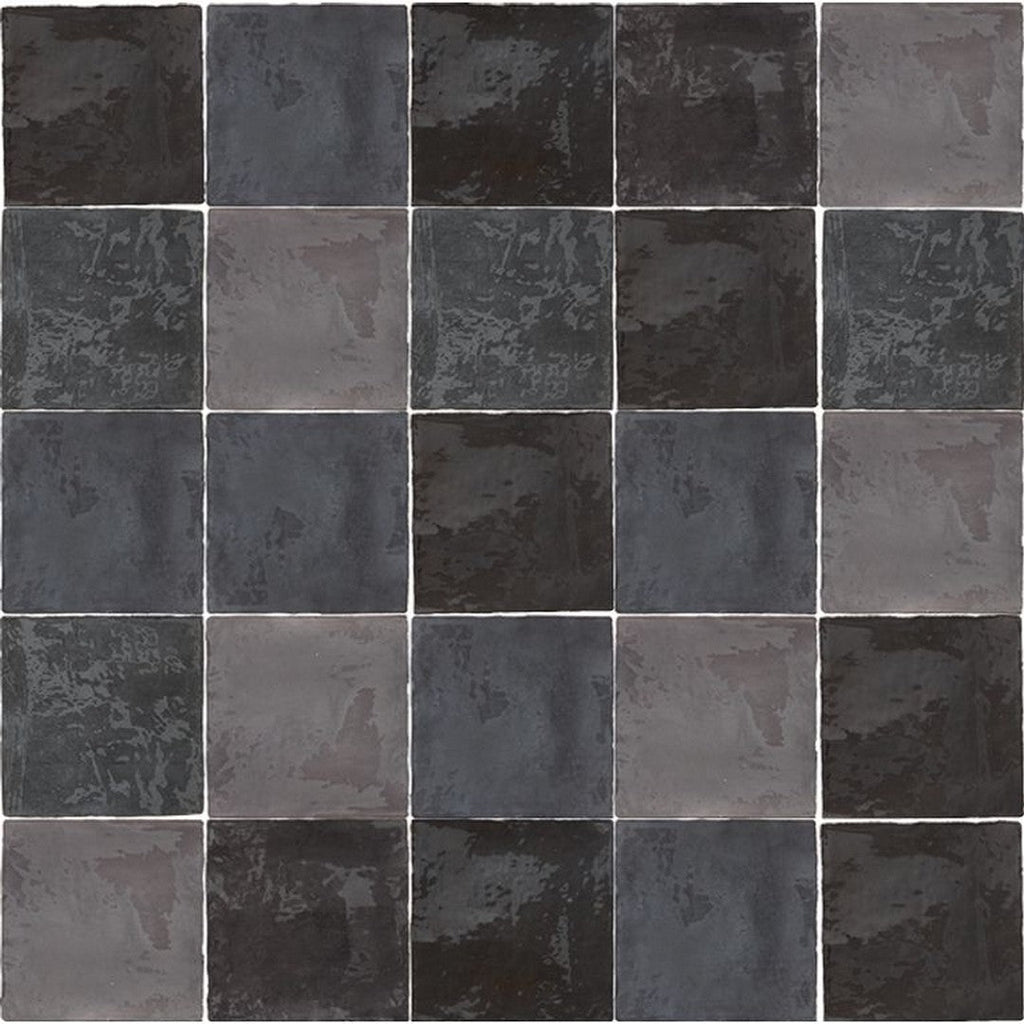 Five Tile Arizona Tile Flash 5x5 Ceramic Wall Tile | 8 Colors