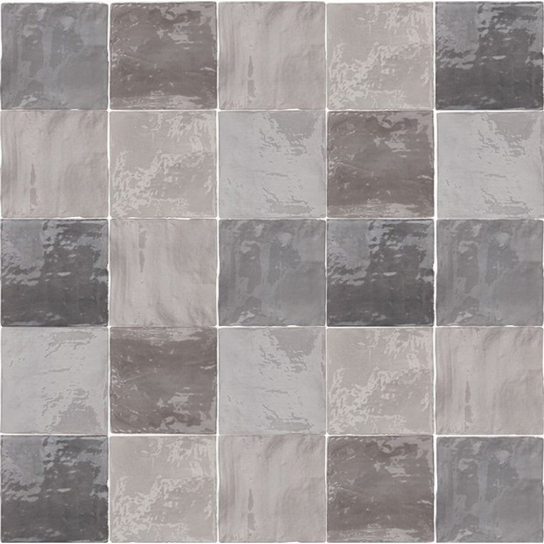 Arizona Tile Flash 5x5 Ceramic Wall Tile | 8 Colors