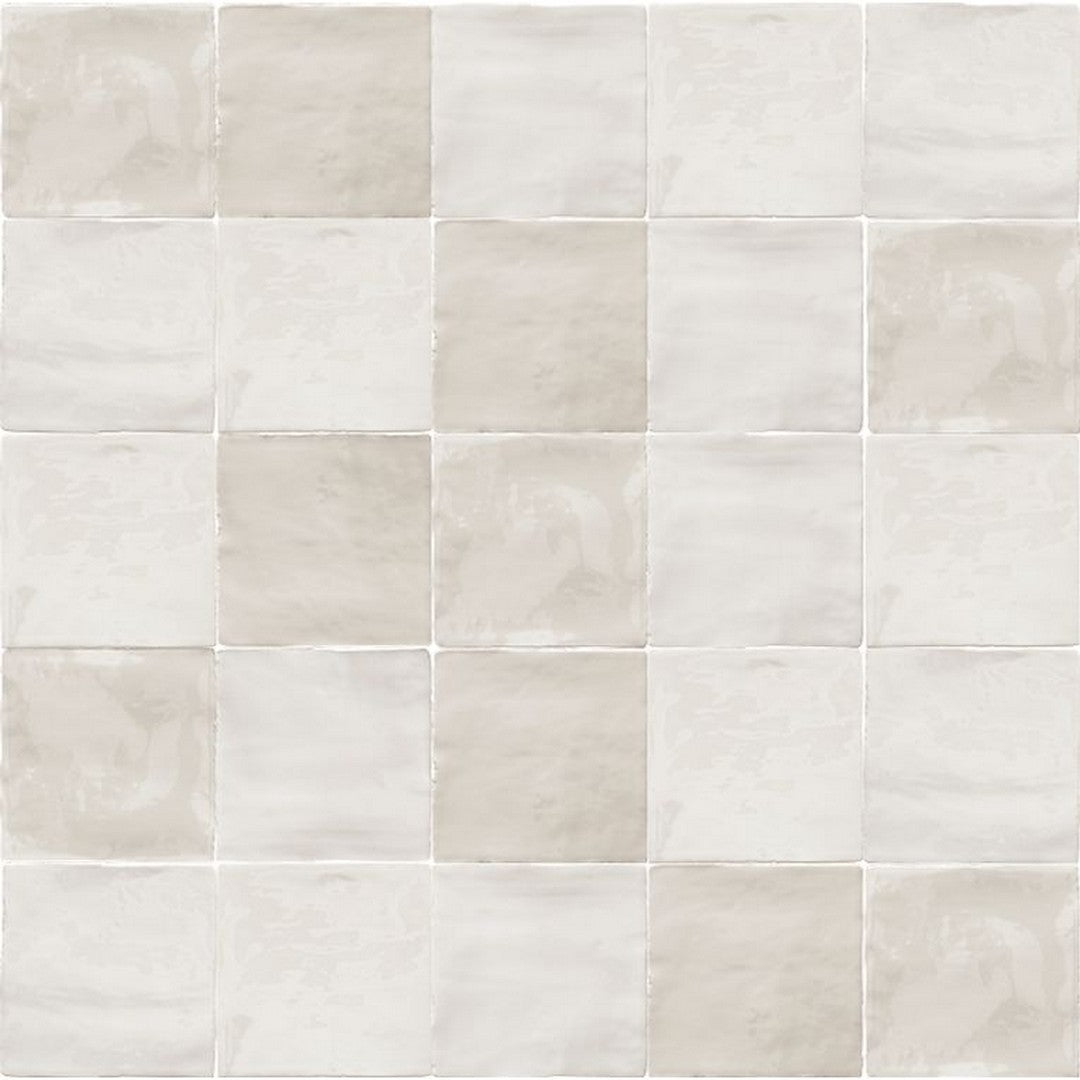Arizona Tile Flash 5x5 Ceramic Wall Tile | 8 Colors