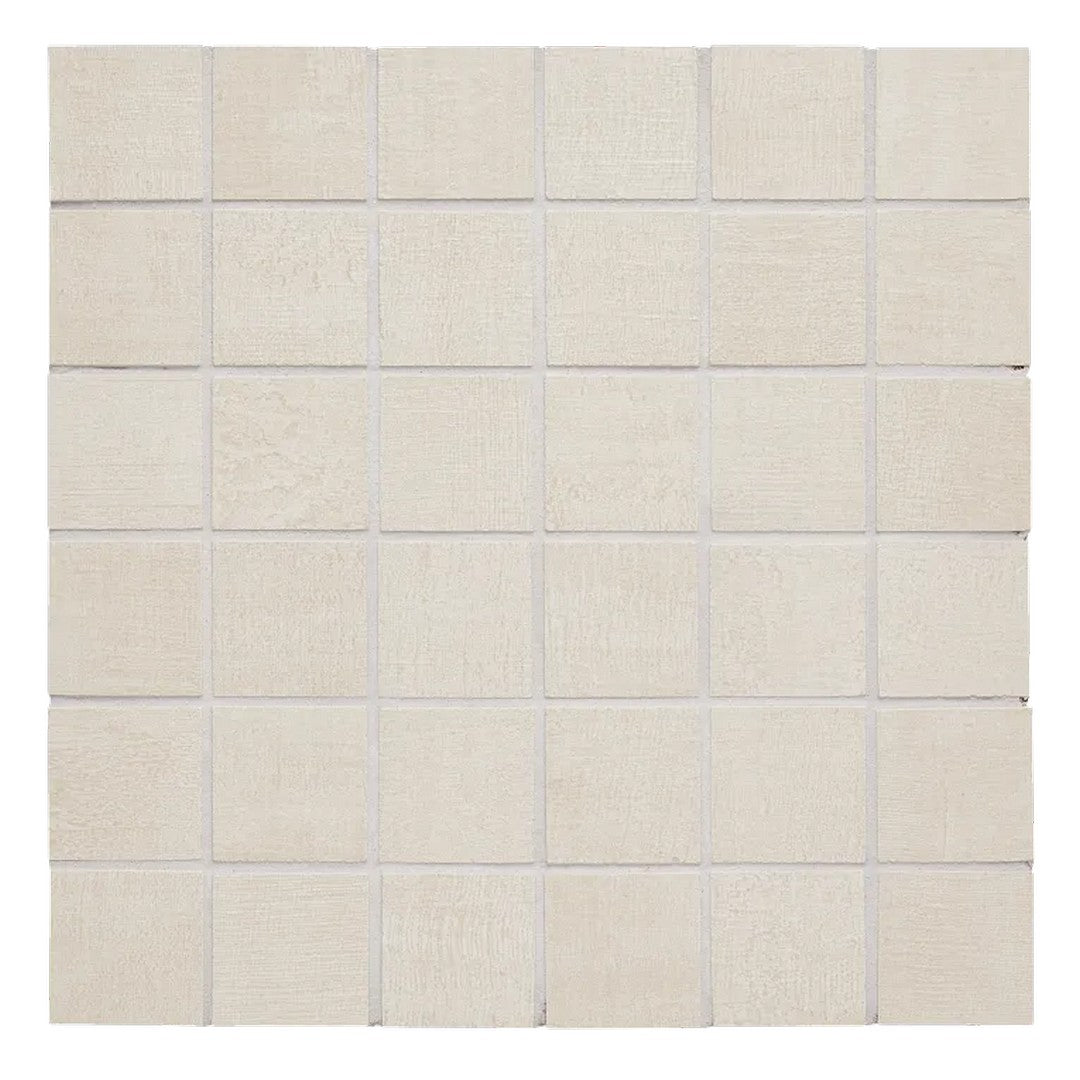 Arizona Fragment (Fray) 12" x 12" Porcelain 2" Mosaic