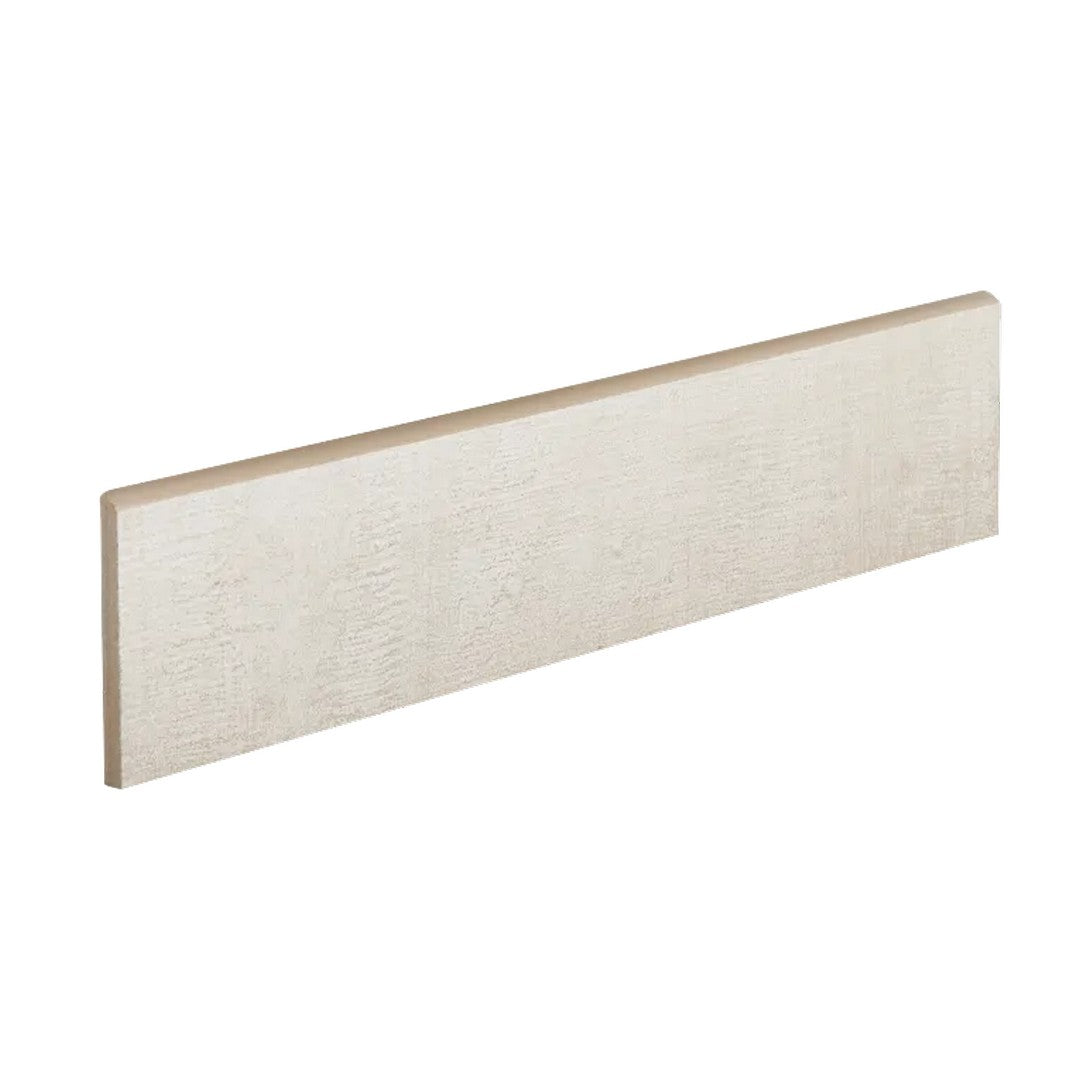 Arizona Fragment (Fray) 3" x 12" Porcelain Bullnose