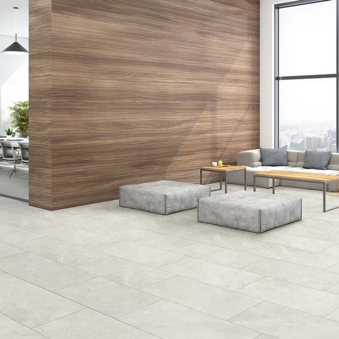 Arizona-Futura-24-x-48-Rectified-Porcelain-Tile-Ivory